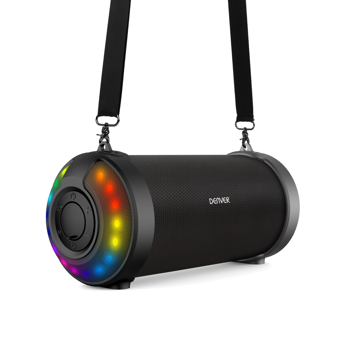 DENVER prijenosni bluetooth zvučnik BTG-212