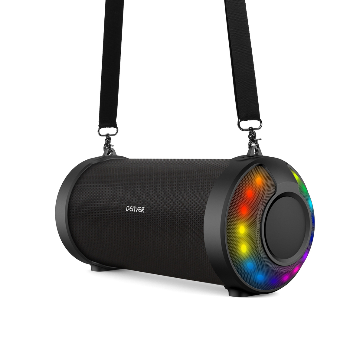 DENVER prijenosni bluetooth zvučnik BTG-212