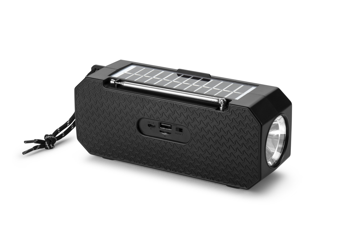 DENVER prijenosni bluetooth zvučnik BTG-158
