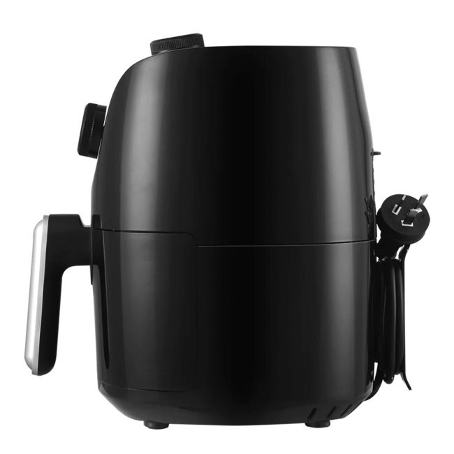 ELIT friteza AF2500 na vrući zrak NUTRIFRY; 1200 W; 2,5 lit;