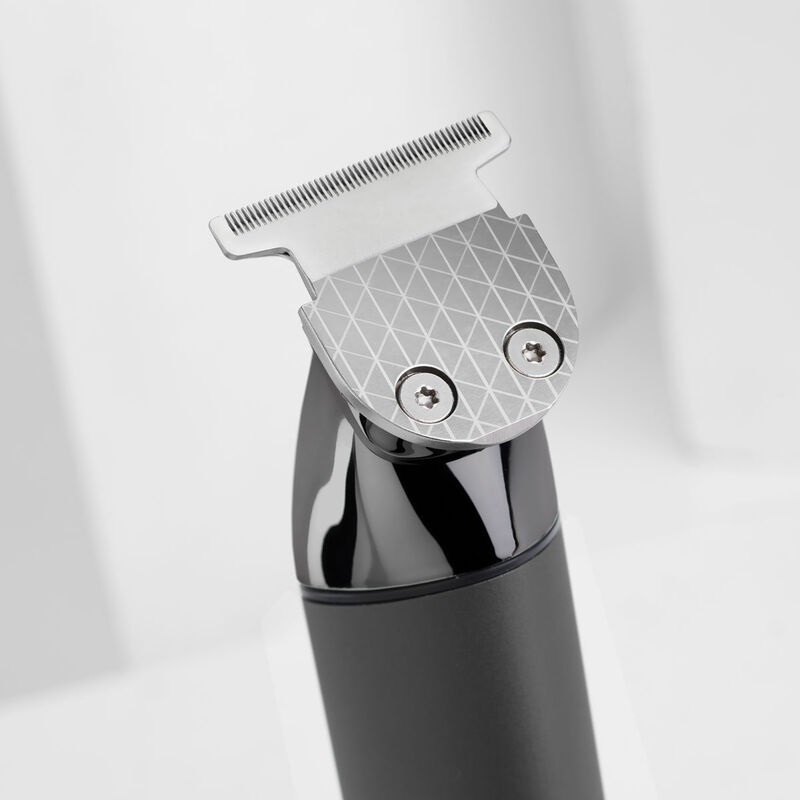 BaByliss trimer za bradu T991E Super-X Metal Series Chrome