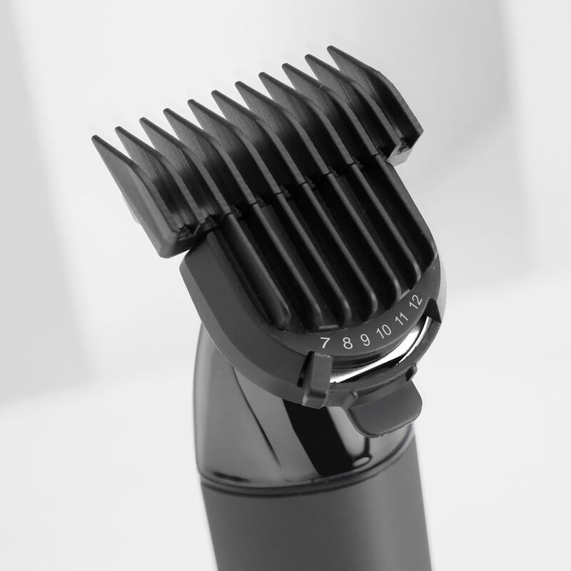 BaByliss trimer za bradu T991E Super-X Metal Series Chrome