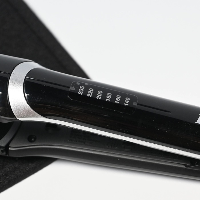 Babyliss pegla za kosu ST397E Sleek Control Wide, 35mm