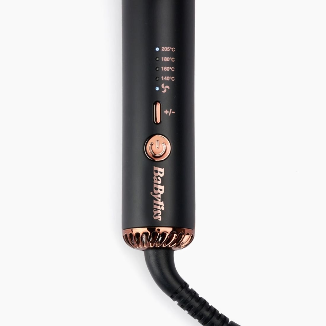 BaByliss uvijač za kosu C115E Curl Styler Lustre 2u1, 38 mm
