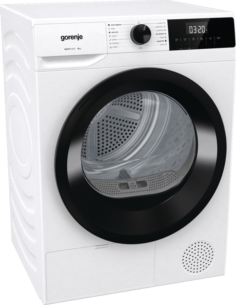Gorenje sušilica DHNE83