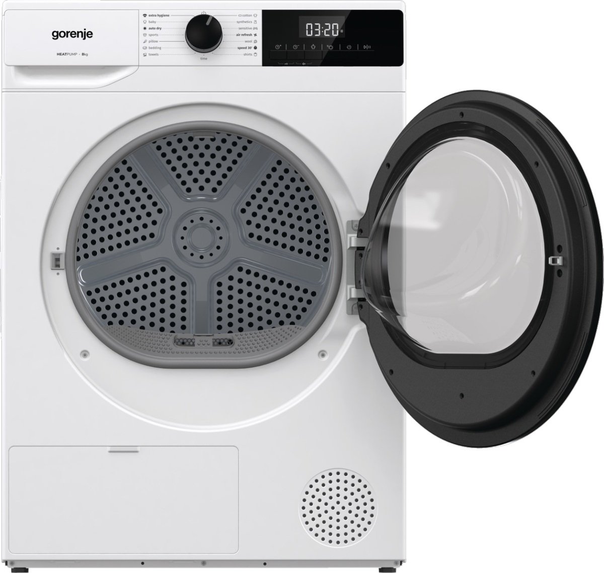 Gorenje sušilica DHNE83