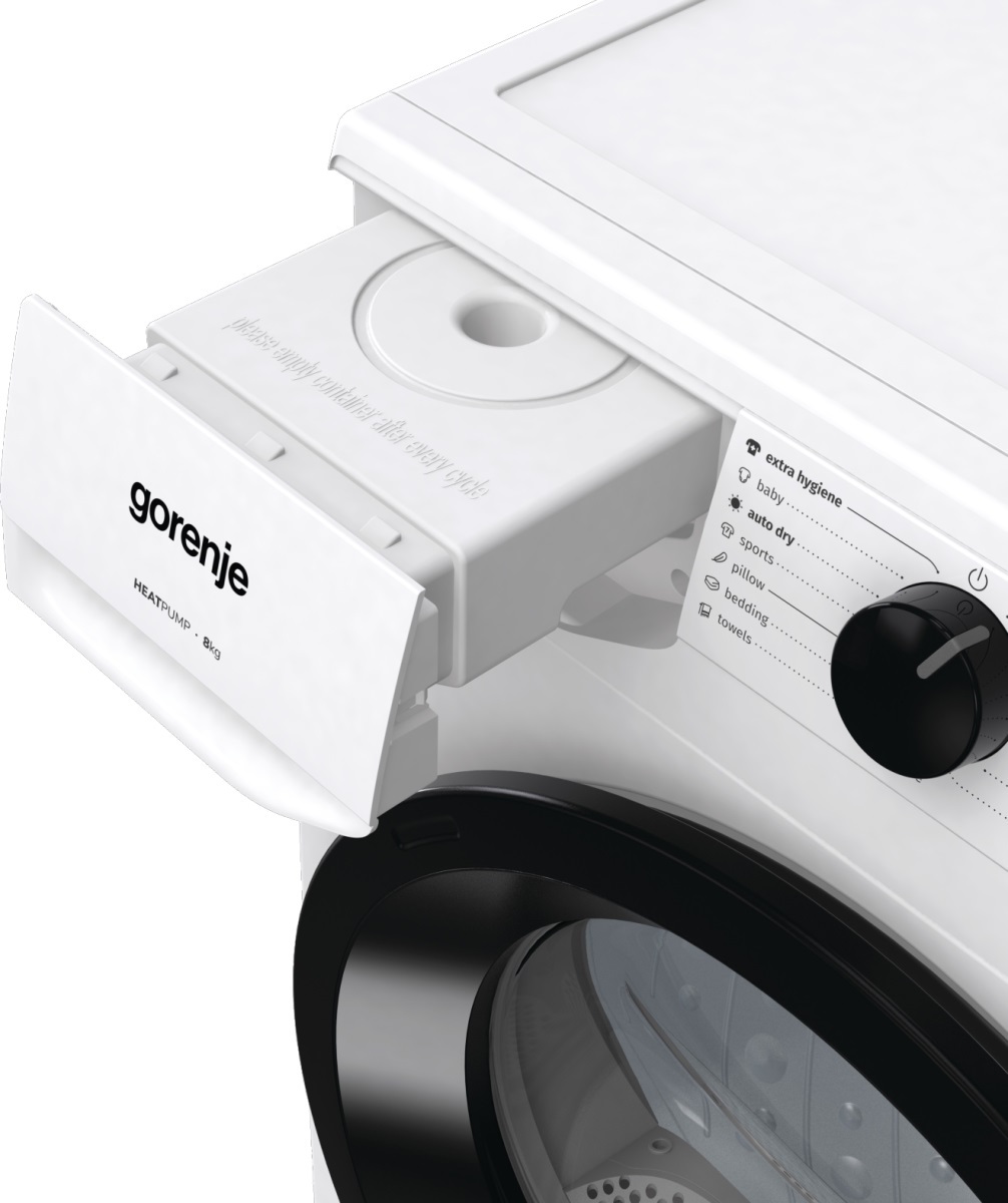 Gorenje sušilica DHNE83