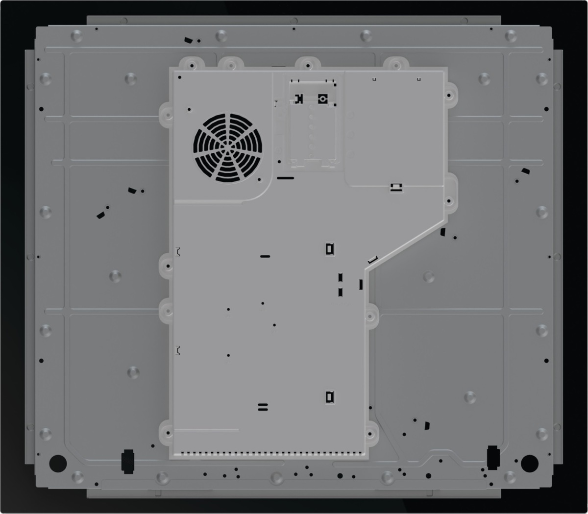 Gorenje ploča GI601FMC