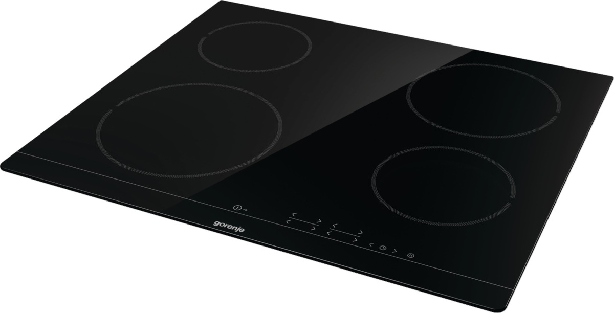 Gorenje ploča ECT601FM