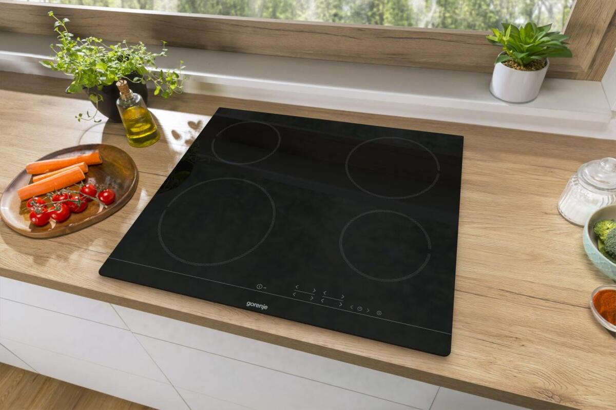 Gorenje ploča ECT601FM