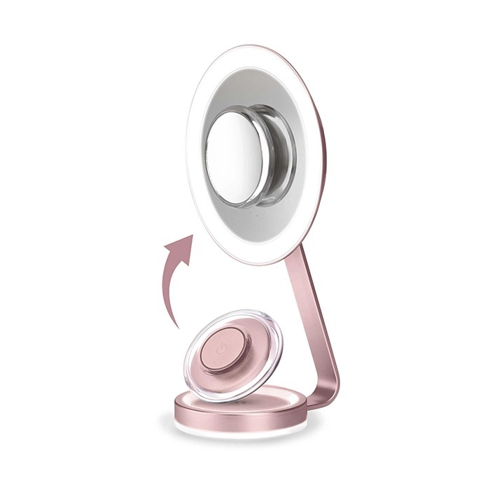 BaByliss kozmetičko ogledalo s LED svjetlom 9450E