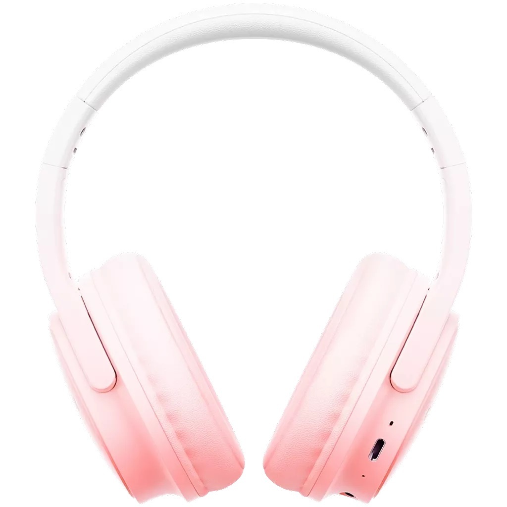 CANYON Bluetooth® on-ear slušalice CNS-CBTHS4P OnRiff 4, Pink