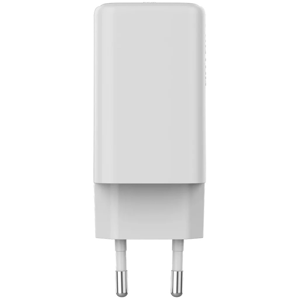 CANYON 65 W brzi punjač CU65ACC, bijeli (kabel nije uključen)