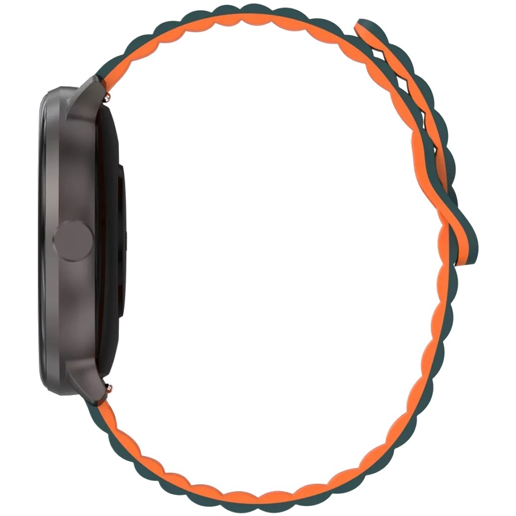 CANYON pametni sat Jacky SW-69 Green Orange