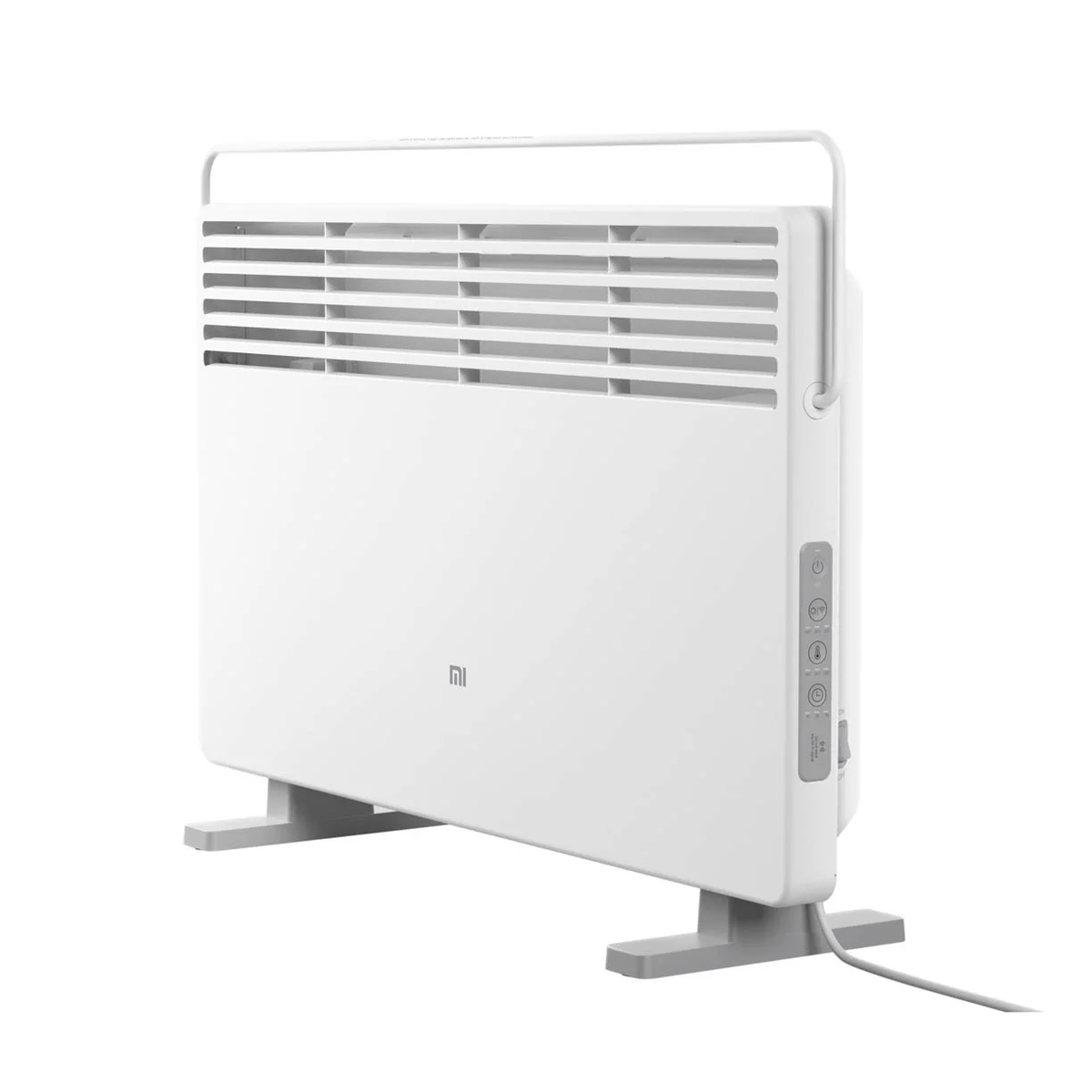 XIAOMI pametna grijalica S, snaga 2200W, kontrola preko Xiaomi Home aplikacije