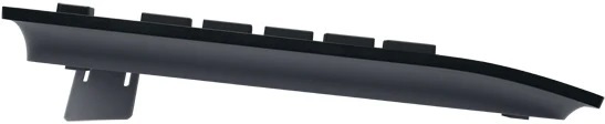 LOGITECH tastatura K280E žična crna HR layout