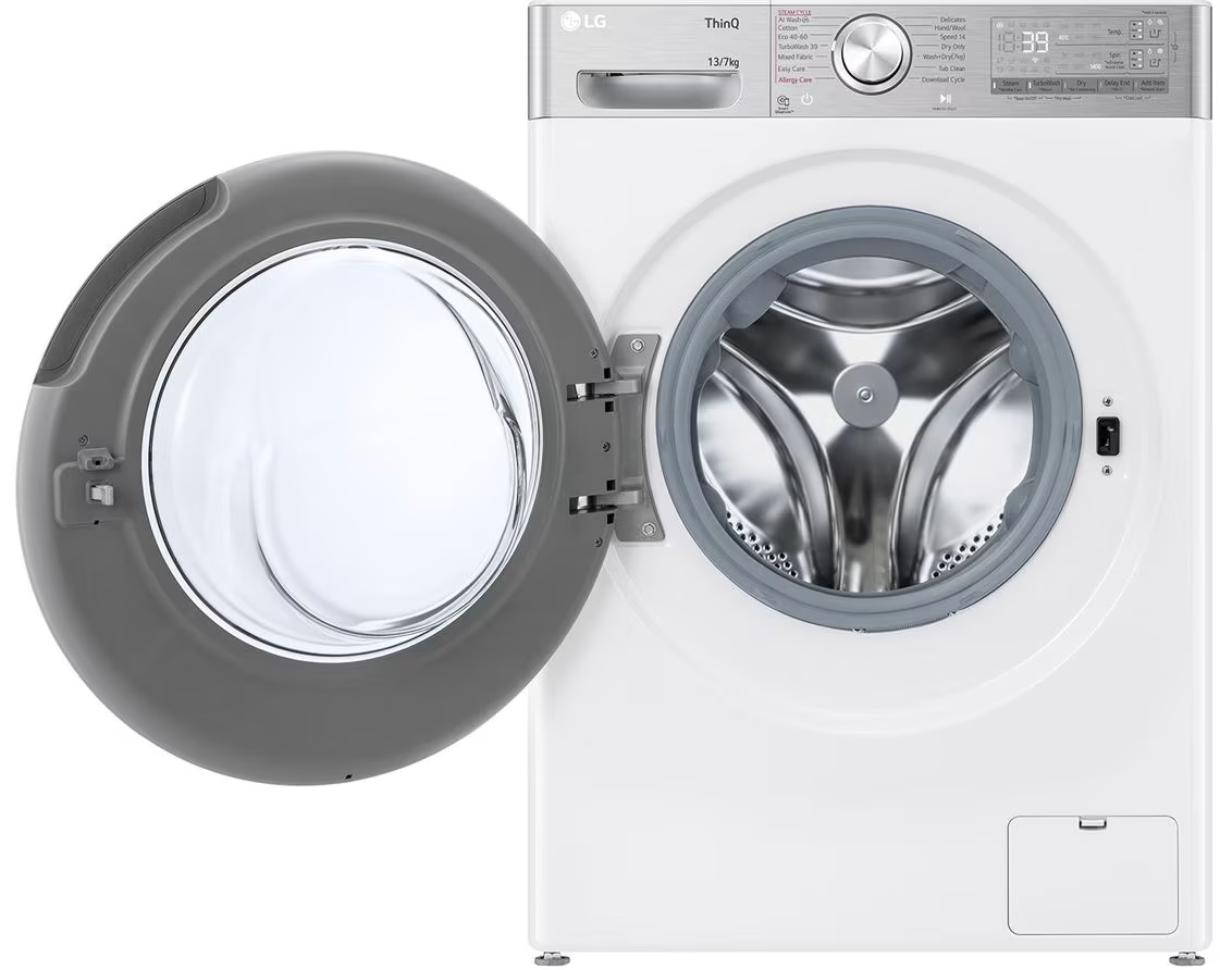LG perilica-sušilica F4DR913P3WA
