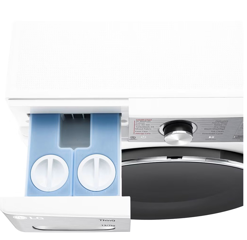 LG perilica-sušilica F4DR913P3WA