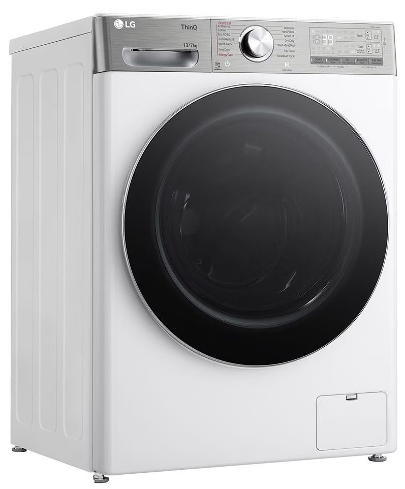 LG perilica-sušilica F4DR913P3WA