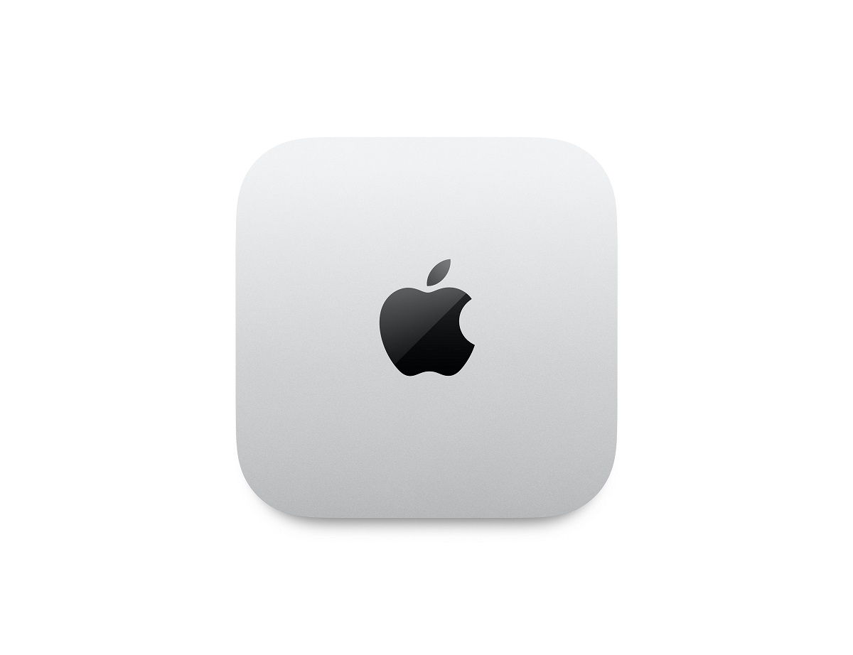 Apple Mac mini, mcx44rc/a, M4 Pro chip with 12‑core CPU and 16‑core GPU, 24GB RAM, 512GB SSD, Silver, računar