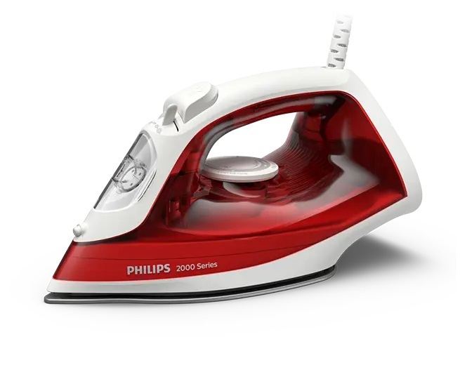 PHILIPS pegla na paru DST2010/40 2000 W, 25 g/min