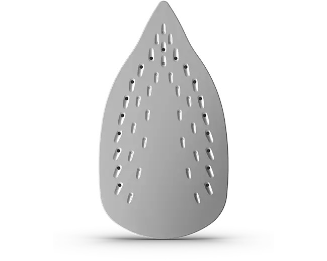 PHILIPS pegla na paru DST2010/40 2000 W, 25 g/min