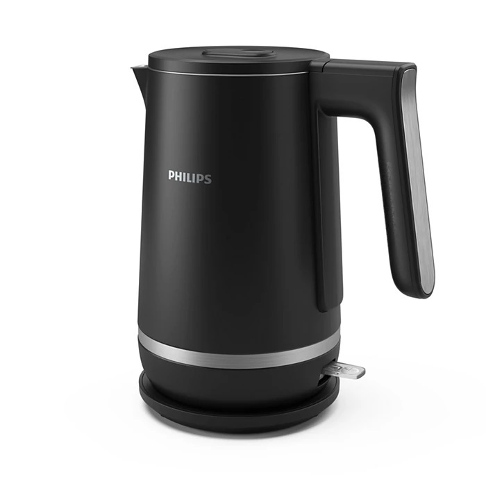 PHILIPS kuhalo za vodu HD9395/90 s dvostrukom stijenkom, 2200 W, 1.7 L