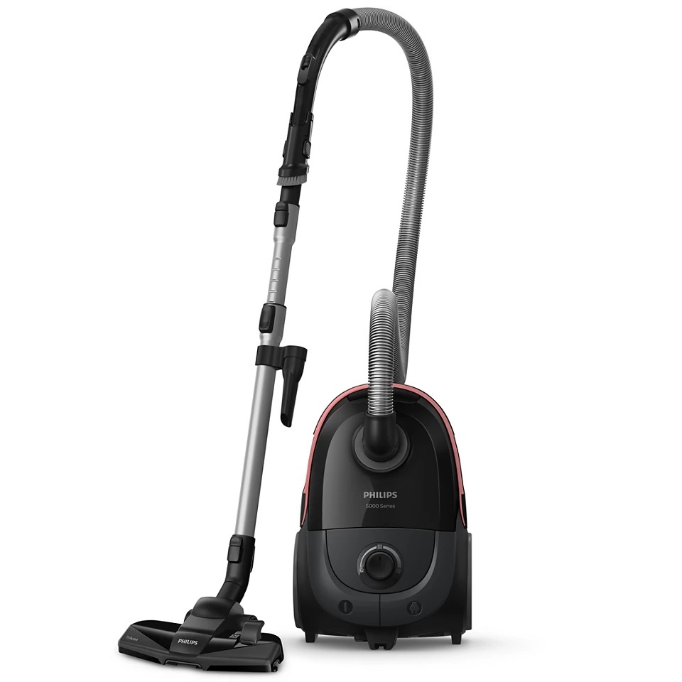 PHILIPS usisivač s vrećicom XD5123/10