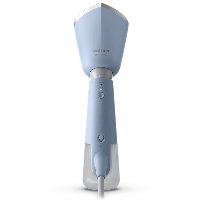 PHILIPS vertikalna pegla na paru STH5020/20 steamer 5000; 1400 W