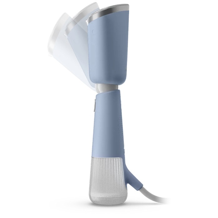 PHILIPS vertikalna pegla na paru STH5020/20 steamer 5000; 1400 W