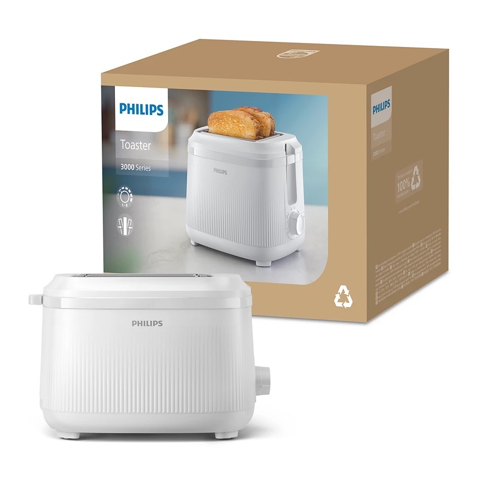 PHILIPS toster HD2511/00 900 W