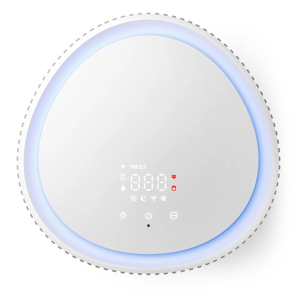 PHILIPS pročišćivač zraka AC3220/10 PureProtect serije 3200; do 135 m2