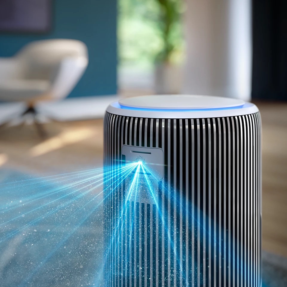 PHILIPS pročišćivač zraka AC3220/10 PureProtect serije 3200; do 135 m2