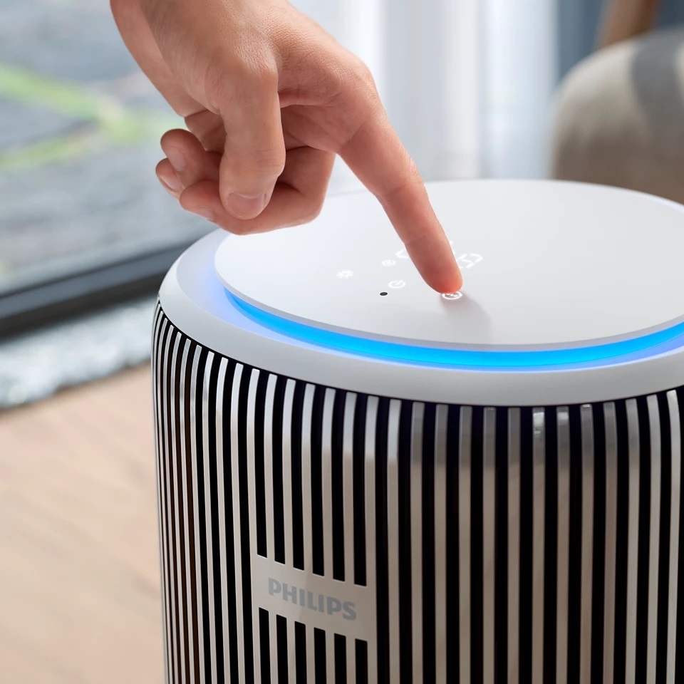 PHILIPS pročišćivač zraka AC3220/10 PureProtect serije 3200; do 135 m2
