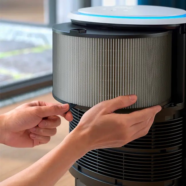PHILIPS filter za prečišćivač zraka FY3200/30 PureProtect 3200