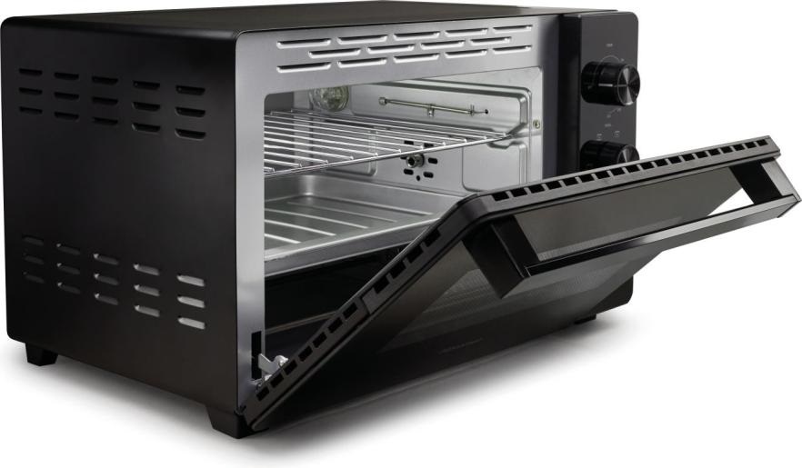 HISENSE mini pećnica HOM30M; 1600 W; kapacitet 30 L