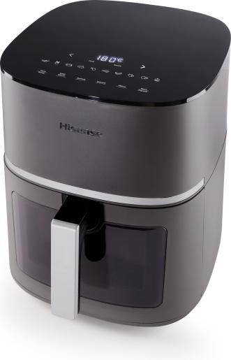 HISENSE friteza na vrući zrak HAF1600D; 1600 W