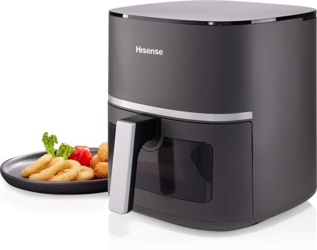 HISENSE friteza na vrući zrak HAF1600D; 1600 W
