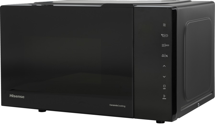 HISENSE mikrovalna pećnica H23MOBS5H4: 800 W; 23 L;