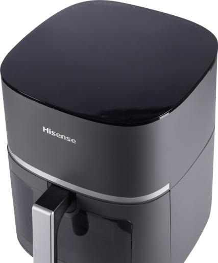 HISENSE friteza na vrući zrak HAF1900D; 1800 W