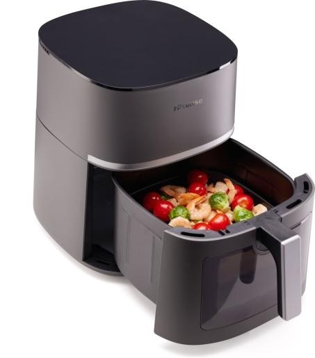 HISENSE friteza na vrući zrak HAF1900D; 1800 W