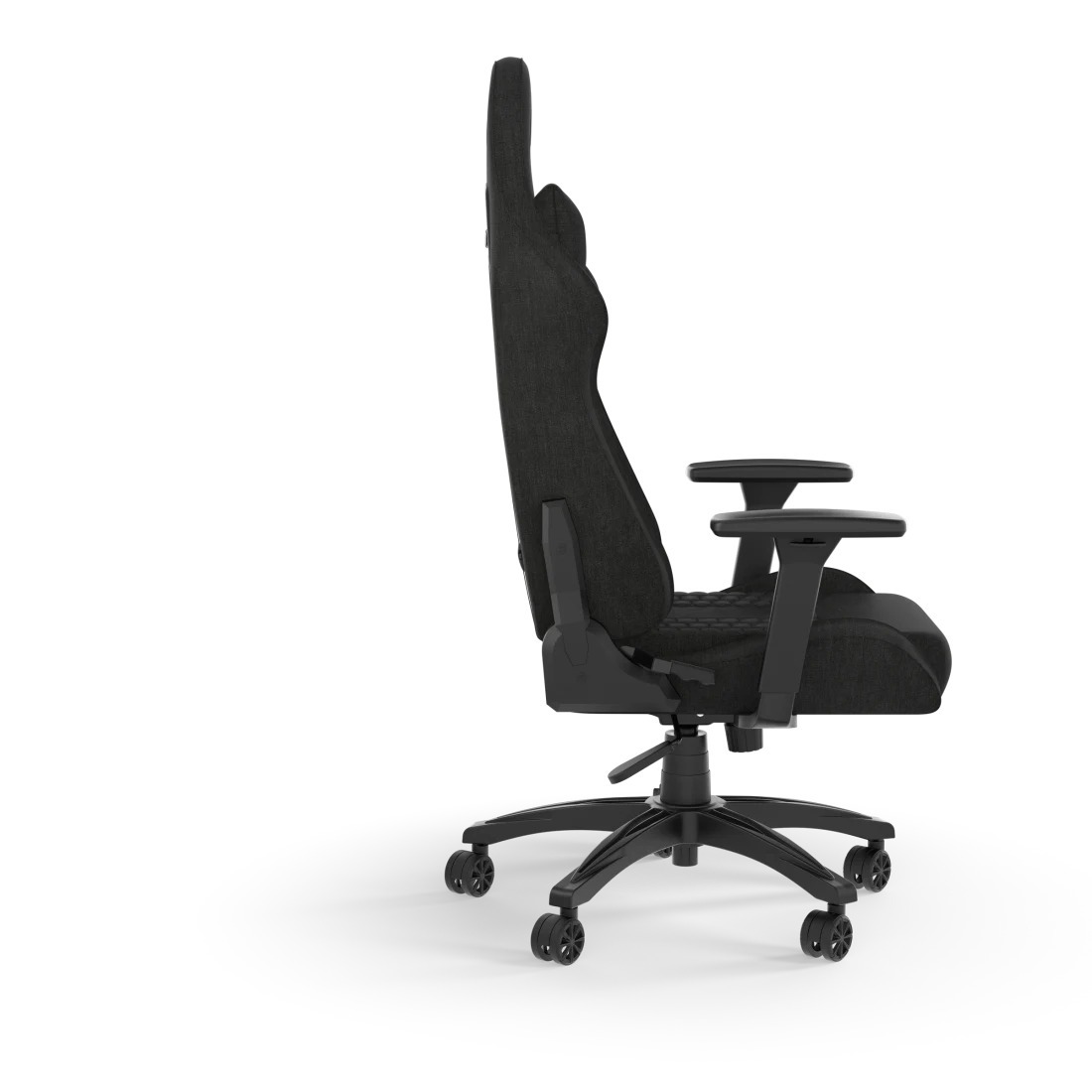 Corsair TC100, gaming stolica, crna
