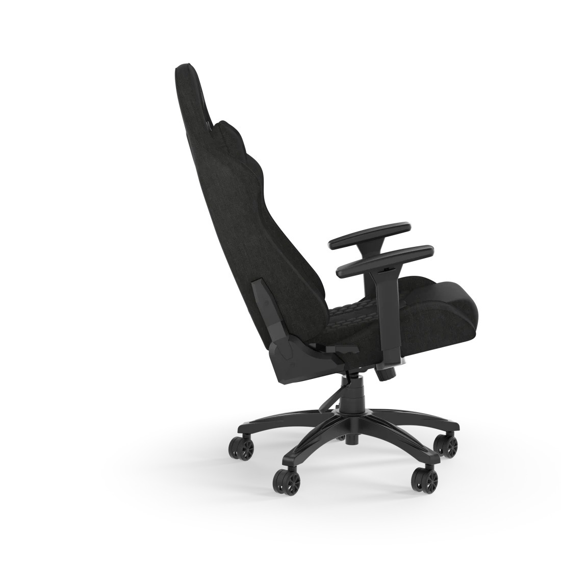 Corsair TC100, gaming stolica, crna