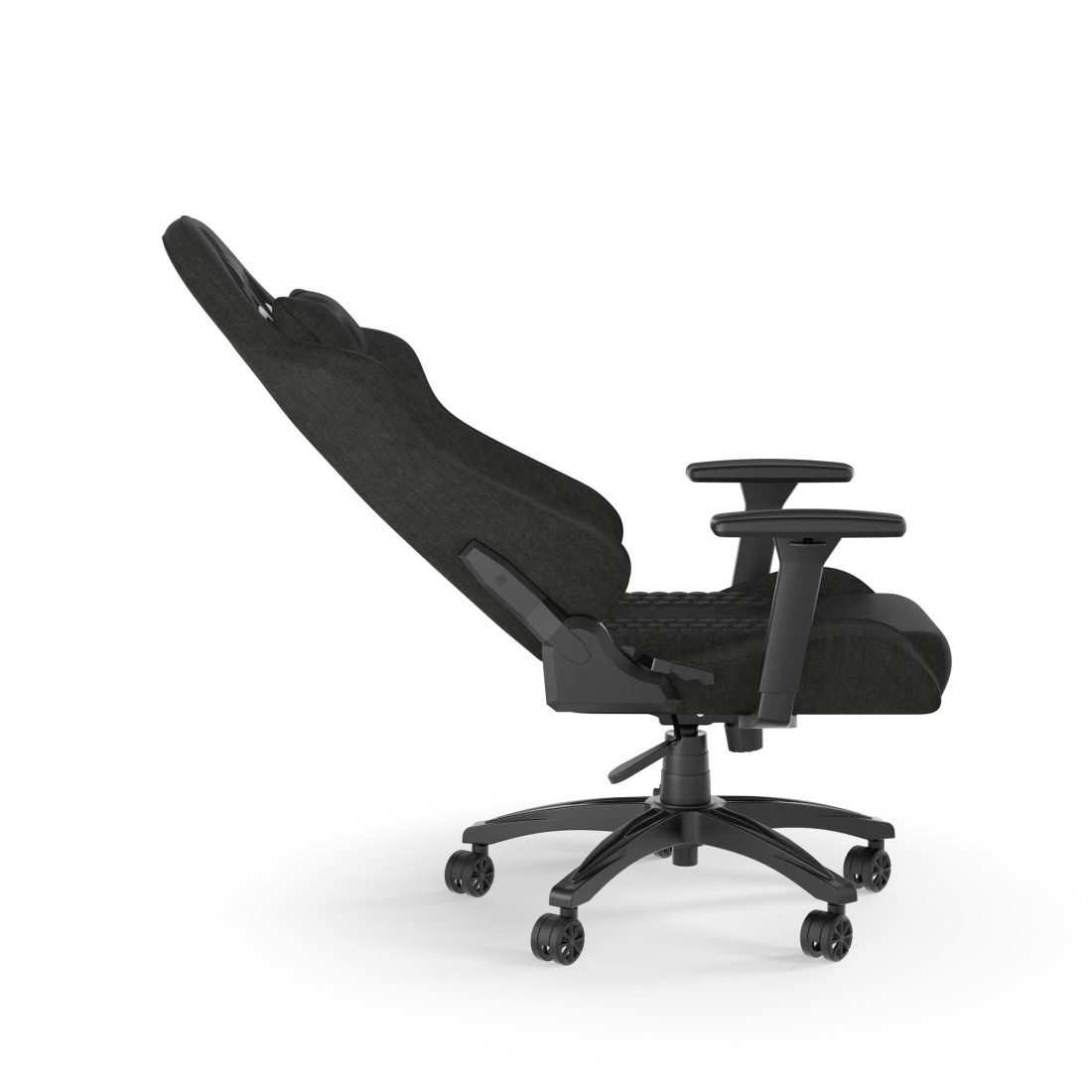 Corsair TC100, gaming stolica, crna