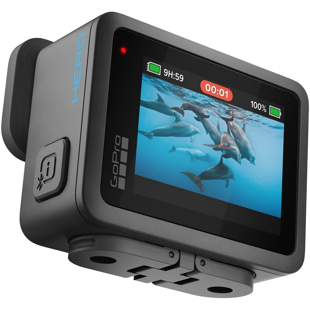 GoPro Hero 4K