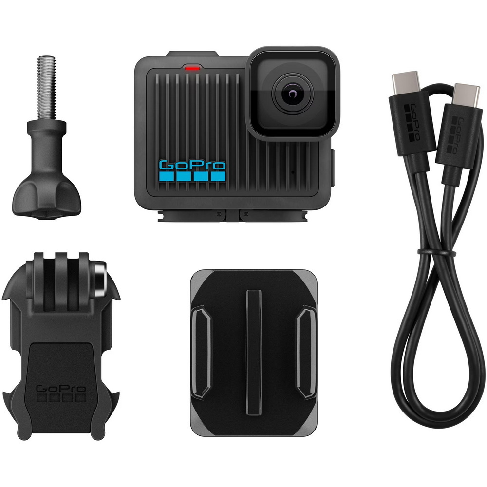 GoPro Hero 4K
