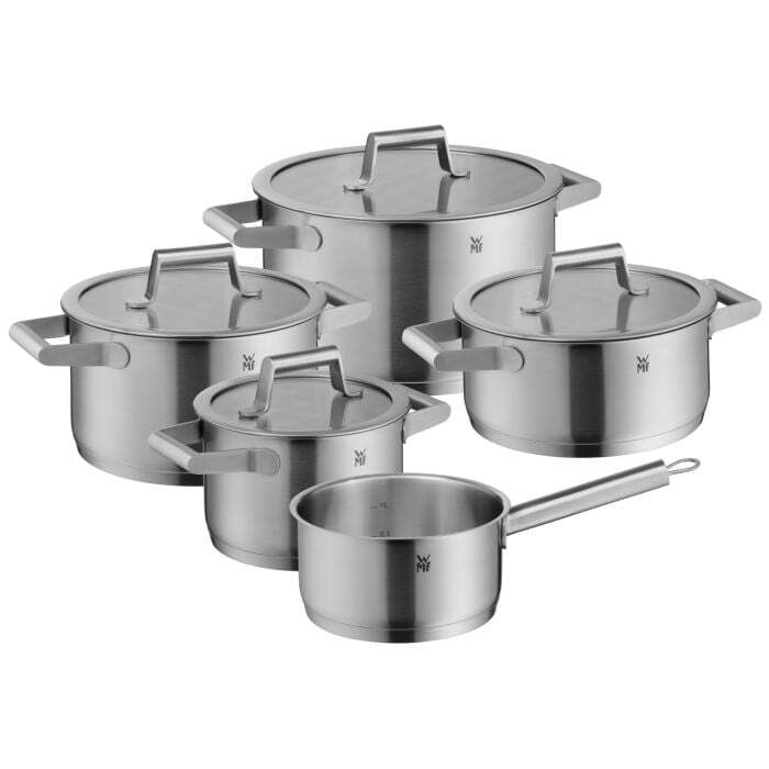 WMF set posuđa Comfort line 5/1