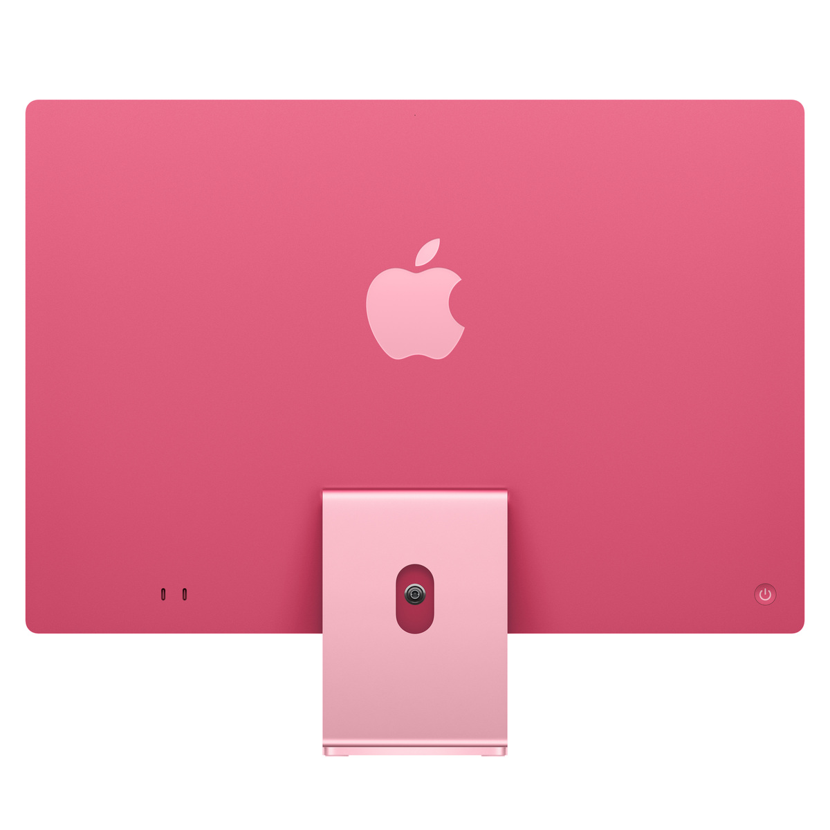 Apple iMac, mwv53cr/a, 24, M4, 16GB RAM, 512GB SSD, Pink, All-in-One računar