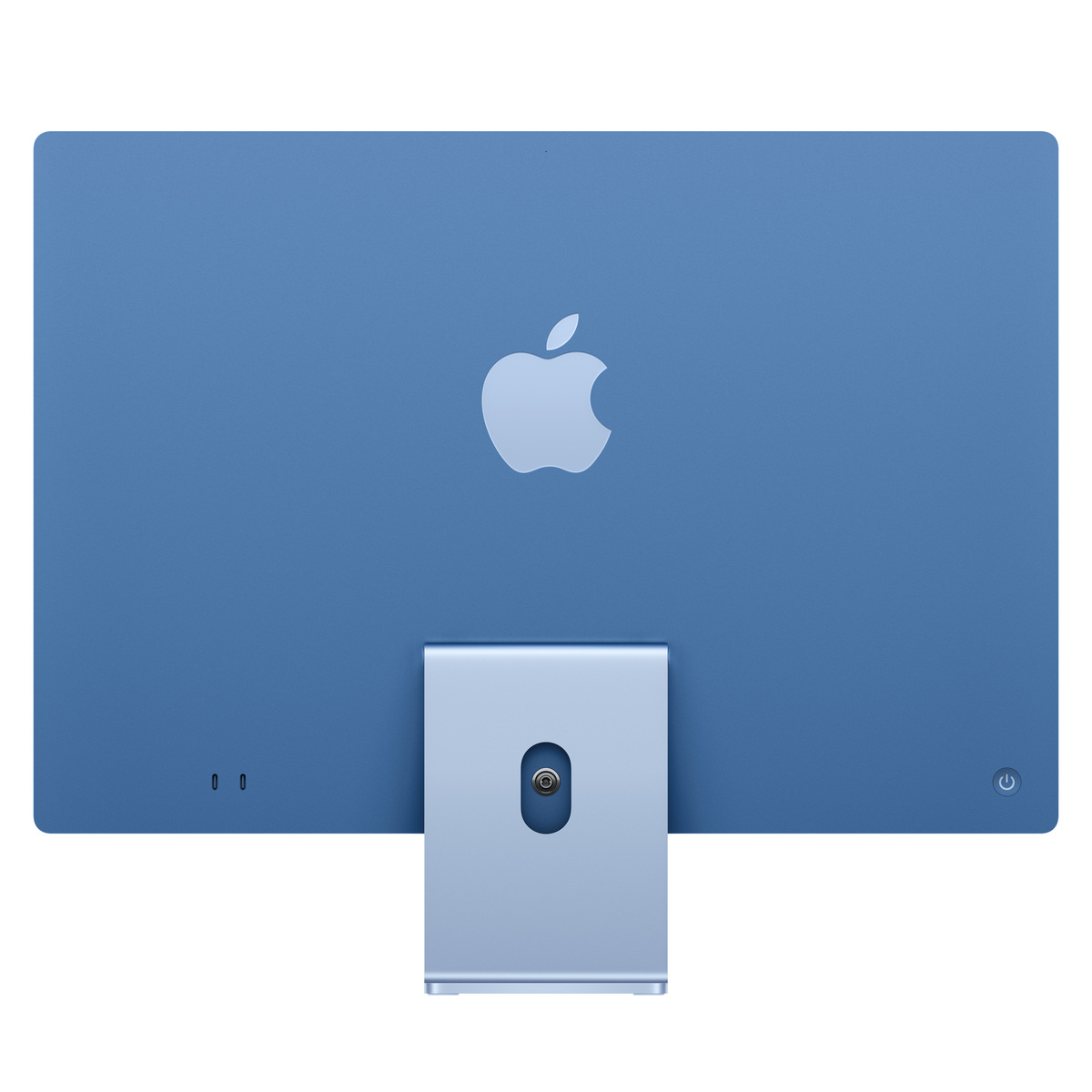 Apple iMac, mwuf3cr/a, 24, M4, 16GB RAM, 256GB SSD, Blue, All-in-One računar