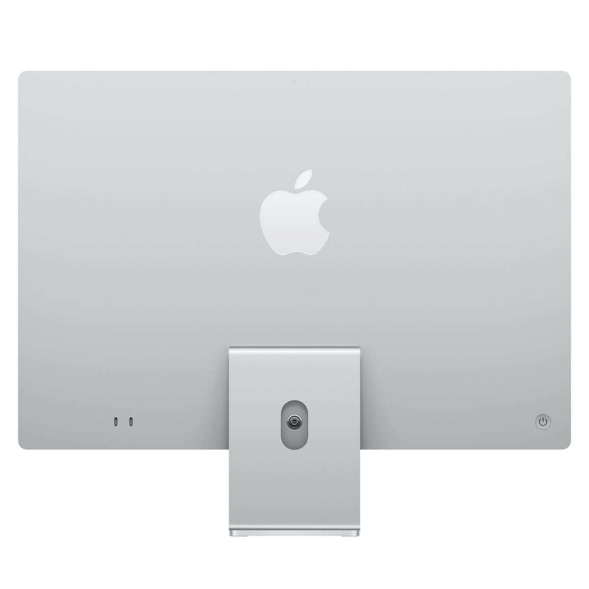 Apple iMac, mwuu3cr/a, 24, M4, 16GB RAM, 256GB SSD, Silver, All-in-One računar